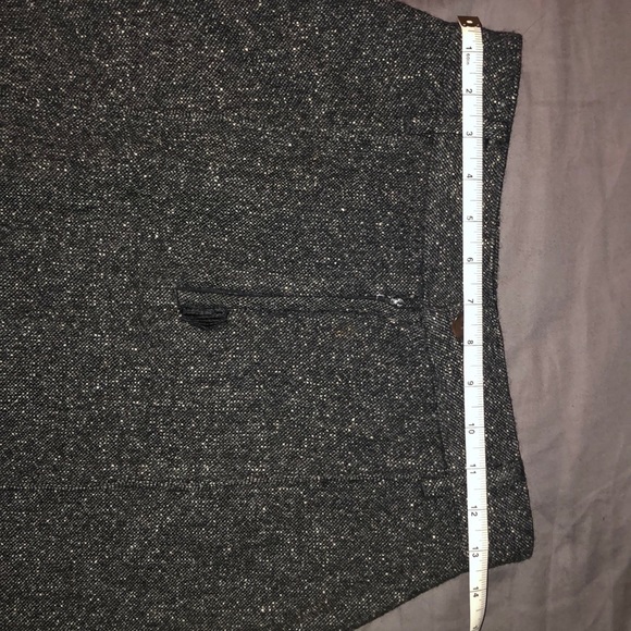 Trendy Designer Pencil Skirt by JeanPaul Gaultier - Picture 7 of 7